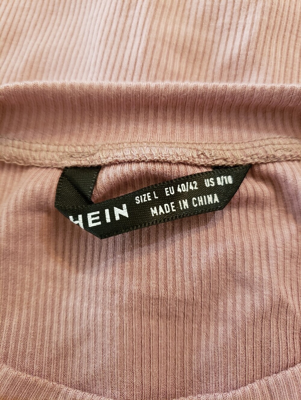 Shein Top - Picture 5 of 7